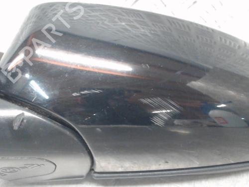 Left mirror BMW 1 (E87) 120 d | BP23054077C26 