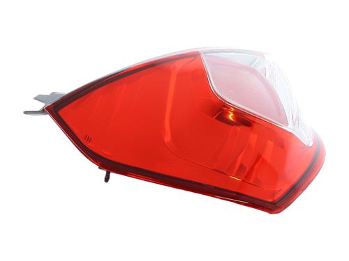 Left taillight FORD FIESTA VI (CB1, CCN) 1.25 | BP26296556C34 - Image 4