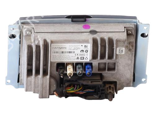 Front left window mechanism BMW 1 (E87) 118 d | BP27649579C22 