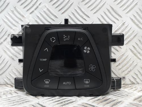 Used Climate control PEUGEOT 108 1.2 (82 hp) 23057793