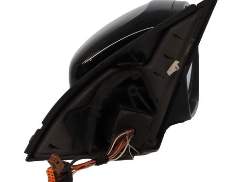 Right mirror PEUGEOT 308 III (FB_, FH_, FP_, F3_, FM_) PureTech 130 (FPHNSL, FPHNST) | BP25709300C27 