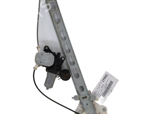 Front left window mechanism SUZUKI SWIFT IV (FZ, NZ) 1.2 (AZH412, ZC72S) | BP30862343C22