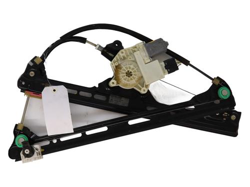 Used Front right window mechanism CITROËN C4 Grand Picasso II (DA_, DE_) 1.6 HDi / BlueHDi 115 (115 hp) 30862497