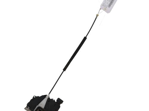 Front right lock FIAT PUNTO EVO (199_) 1.3 D Multijet (199AXC1A, 199BXC1A, 199AXT1A, 199BXT1A) | BP25814156C97 
