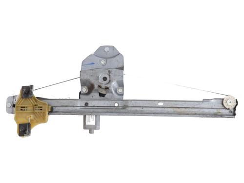Used Front right window mechanism Front right window mechanism 28091615 28091615