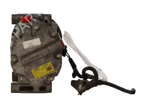 AC-Kompressor AC-Kompressor FIAT 500 (312_) 1.4 Turbo (312AXD1A) (137 hp) 33981891 33981891
