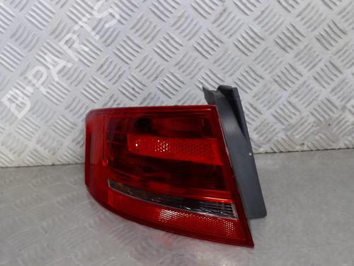 Used Left taillight Left taillight AUDI A4 B8 (8K2) 2.0 TDI (143 hp) 23059119 23059119