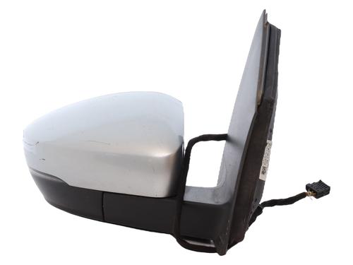 Used Right mirror VW POLO V (6R1, 6C1) 1.6 TDI (90 hp) 25291903