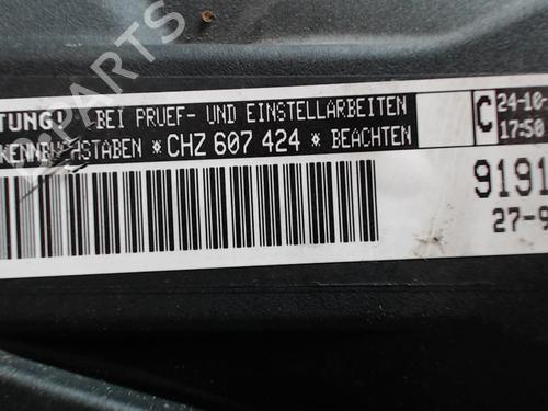 Engine AUDI A1 Sportback (8XA, 8XF) 1.0 TFSI | BP31278538M1 