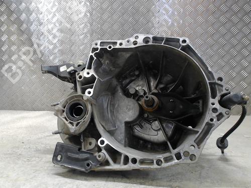 Used Gearbox Gearbox 38331984 38331984