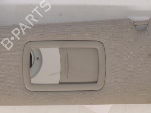 Pala sol esquerda RENAULT LATITUDE (L70_) 2.0 dCi 175 (L70Y, L734) | BP37716327I1 - Image 3