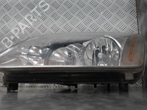 Left headlight FORD FOCUS C-MAX (DM2) 1.8 TDCi | BP23054446C28 