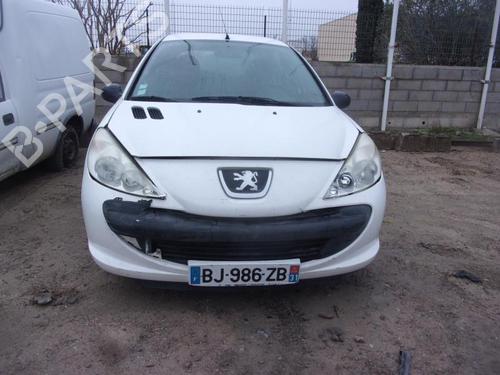 Gearbox PEUGEOT 206+ (2L_, 2M_) 1.4 HDi eco 70 | BP23057864M3 - Image 8