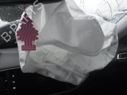 Tailgate PEUGEOT 308 II (LB_, LP_, LW_, LH_, L3_) 1.6 BlueHDi 120 | BP23055124C6 