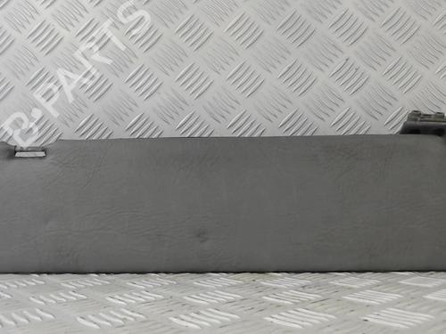 Used Left sun visor MERCEDES-BENZ MB Van (W631) D (631.332, 631.342) (75 hp) 23057890