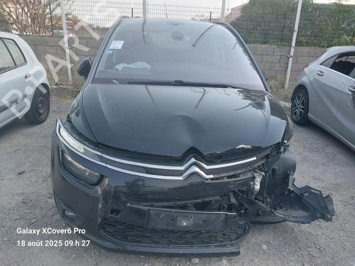 Used Parts CITROËN C4 Grand Picasso II (DA_, DE_) 1.6 HDi / BlueHDi 115 (115 hp) 4308215