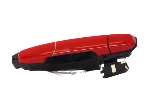 Used Rear right exterior door handle PEUGEOT 108 1.0 VTi (69 hp) 26685628