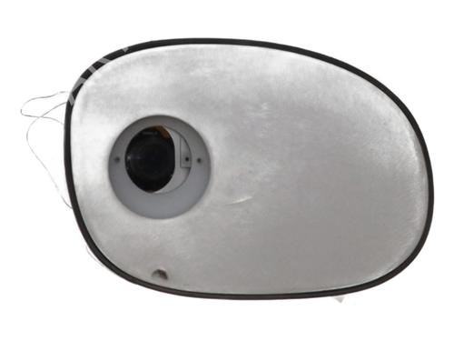 Used Right mirror glass Right mirror glass 33417399 33417399