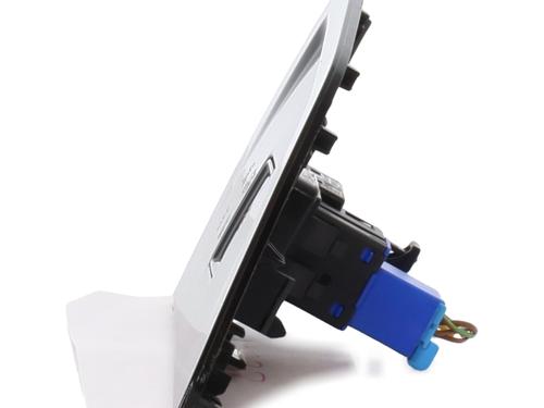 Warning switch VW TAIGO (CS1) 1.0 TSI | BP24498332I22  - Image 7