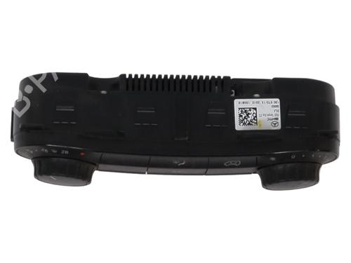 Climate control MERCEDES-BENZ VITO Van (W447) 114 CDI (447.601, 447.603, 447.605) | BP32367838I5