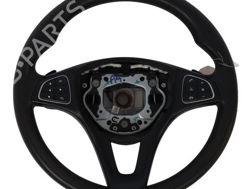steering-wheel-mercedes-benz-vito-van-w447-2014-32367844 main image