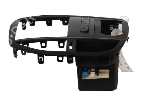 Warning switch MERCEDES-BENZ VITO Van (W447) 114 CDI (447.601, 447.603, 447.605) | BP32365335I22