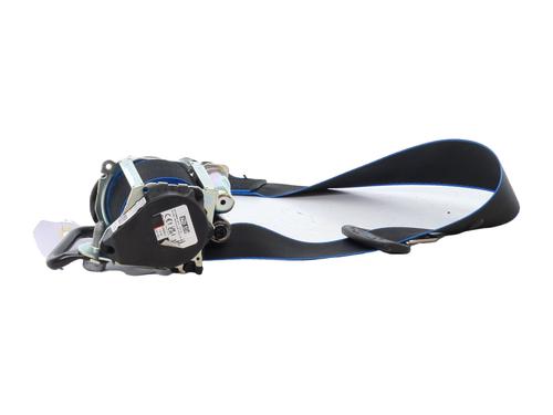 Rear left seatbelt RENAULT CAPTUR II (HF_) E-TECH 145 (HFMU) | BP28089737I29 - Image 4