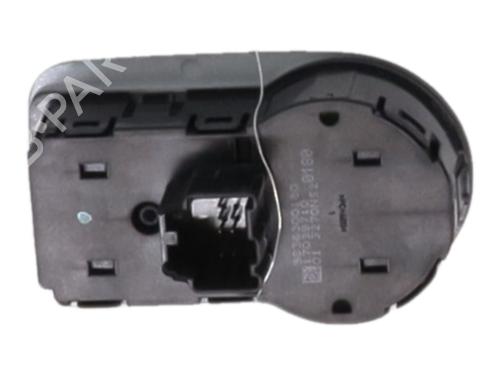 Headlight switch OPEL MOKKA 1.2 (76) | BP39930111I24 - Image 2