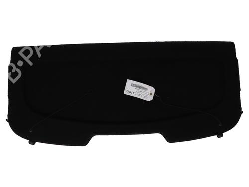 Used Rear parcel shelf FORD FIESTA VI (CB1, CCN) 1.25 (82 hp) 31888282