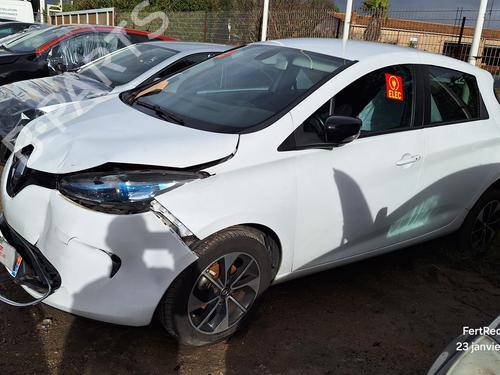 Used Parts RENAULT ZOE (BFM_) ZOE (92 hp) 4475580