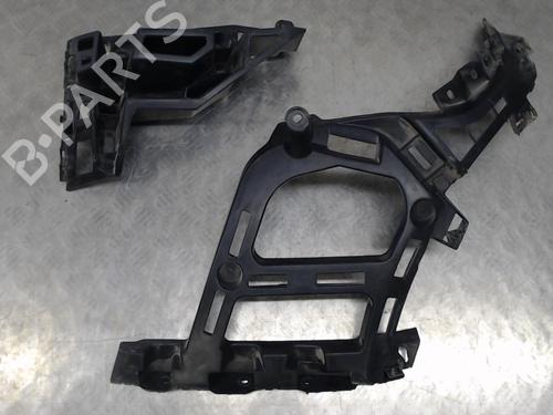Used Rear bumper bracket PEUGEOT 3008 II SUV (MC_, MR_, MJ_, M4_) 1.5 BlueHDi 130 (131 hp) 23055273