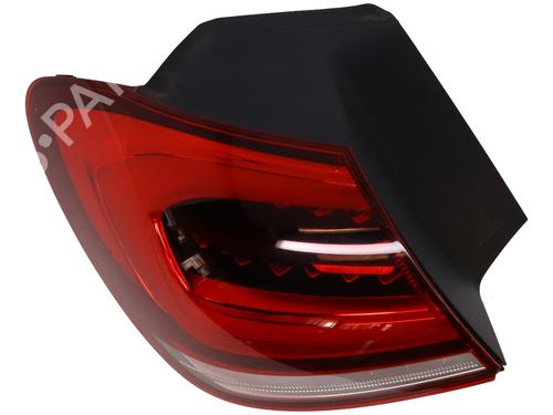 Left taillight MERCEDES-BENZ A-CLASS (W177) | BP35925856C34 - Image 4