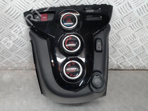 Climate control CITROËN C-ZERO C-Zero | BP23834477I5 - Image 2