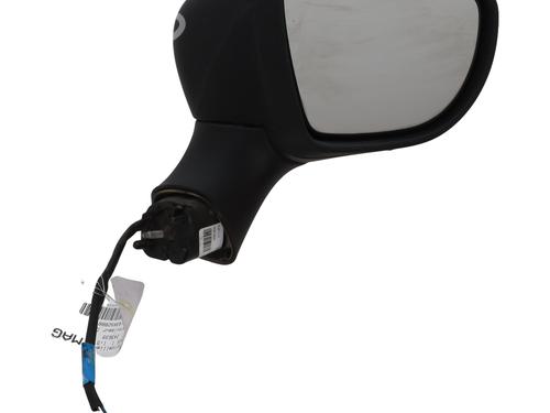 Right mirror RENAULT CLIO IV (BH_) 1.5 dCi 90 | BP25143181C27 