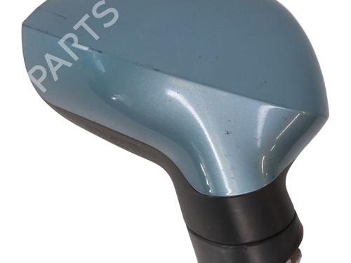 Used Right mirror SEAT IBIZA IV (6J5, 6P1) 1.9 TDI (105 hp) 29272246