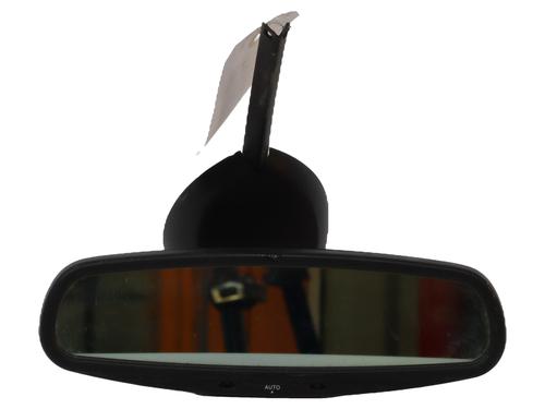 Used Rear mirror Rear mirror PEUGEOT 807 (EB_) 2.2 HDi (163 hp) 30862895 30862895