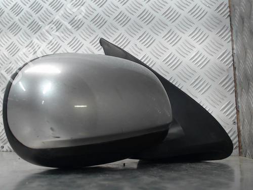 Right mirror NISSAN ALMERA II Hatchback (N16) 1.5 | BP23058916C27