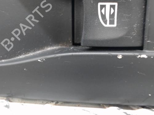 Used Right front window switch Right front window switch RENAULT LAGUNA Coupe (DT0/1) 2.0 dCi (DT01, DT08, DT09, DT0K, DT12, DT1C, DT1D, DT1M,... (150 hp) 23833339 23833339