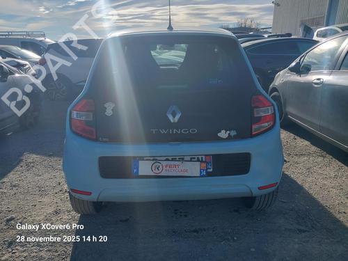 Left taillight RENAULT TWINGO III (BCM_, BCA_) 1.0 SCe 70 (BCMB) | BP32339031C34 - Image 9