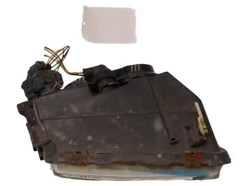 Left headlight AUDI A3 (8L1) 1.9 TDI | BP29124298C28 
