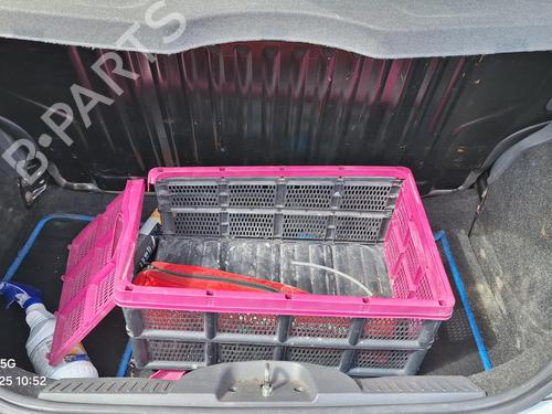 Front right seatbelt FIAT 500 (312_) 1.2 (312AXA1A) | BP30862144I25  - Image 18