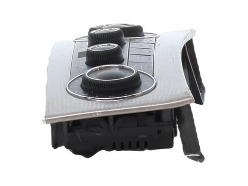 Climate control MERCEDES-BENZ C-CLASS Coupe (CL203) C 220 CDI (203.708) | BP26296549I5 