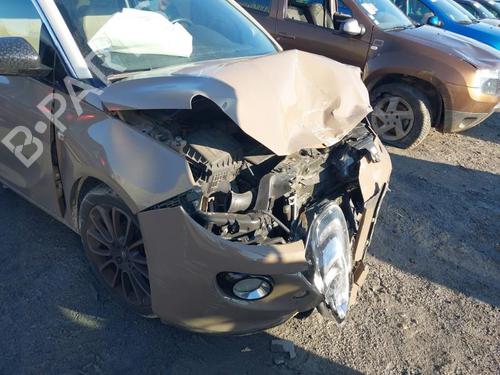 Climate control OPEL ADAM (M13) 1.4 | BP23834358I5 - Image 22