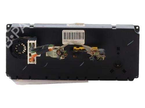 Climate control NISSAN PATHFINDER III (R51) 2.5 dCi 4WD | BP24977819I5 