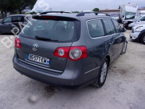 Steering column VW PASSAT B6 Variant (3C5) 2.0 TDI 16V | BP23059829M21  - Image 8