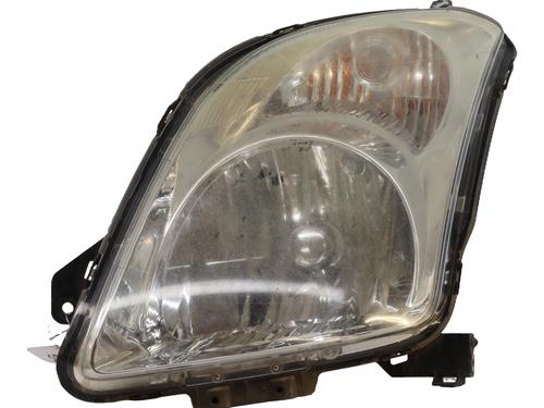 Used Left headlight SUZUKI SWIFT III (MZ, EZ) 1.3 DDiS (RS413D) (75 hp) 30862776