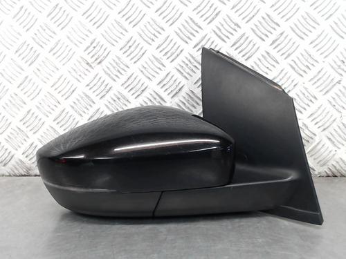 Used Right mirror VW POLO V (6R1, 6C1) 1.6 TDI (90 hp) 23056953
