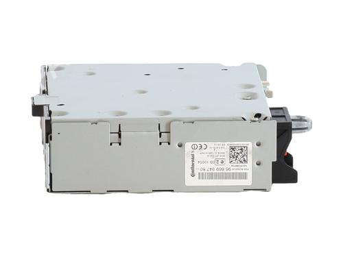 Radio CITROËN C4 II (NC_) 1.6 HDi 115 | BP28415526E6