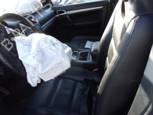 Left front driveshaft PORSCHE CAYENNE (9PA) S 4.5 | BP23060169M38 - Image 10