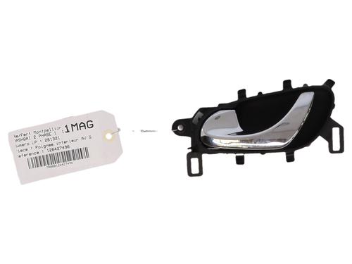 Used Front left interior door handle Front left interior door handle NISSAN QASHQAI II (J11, J11_) 1.6 dCi (130 hp) 36233086 36233086